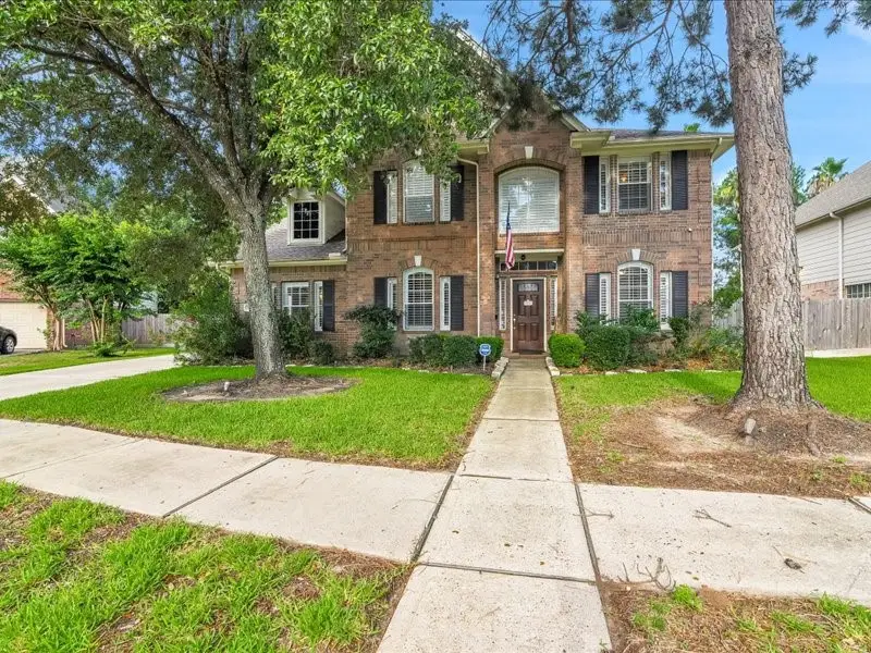 22907 Eastgate Village Drive, Spring, TX 77373 - #1