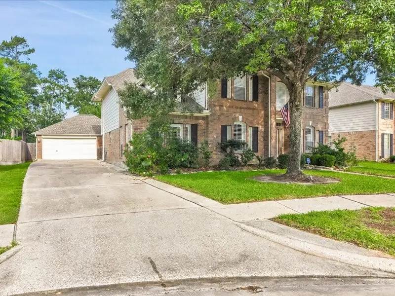 22907 Eastgate Village Drive, Spring, TX 77373 - #3
