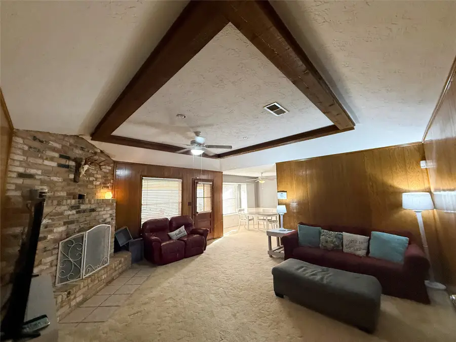 1712 Carol Lee Lane, Conroe, TX 77301 - #2