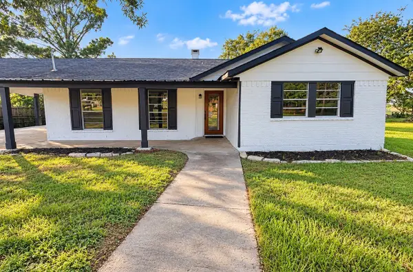 4306 Pine Meadow Drive, Richmond, TX 77469