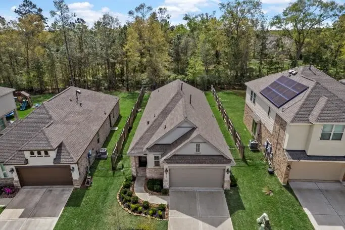 6040 Windward Falls Way, Porter, TX 77365 - #1