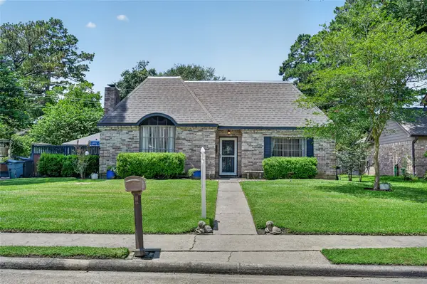 13023 Tall Forest Drive, Cypress, TX 77429