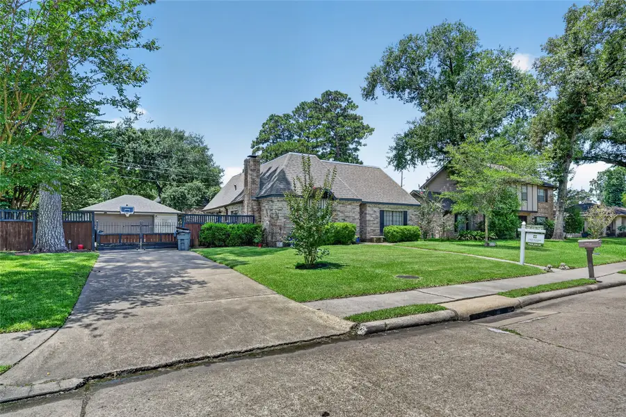 13023 Tall Forest Drive, Cypress, TX 77429 - #2