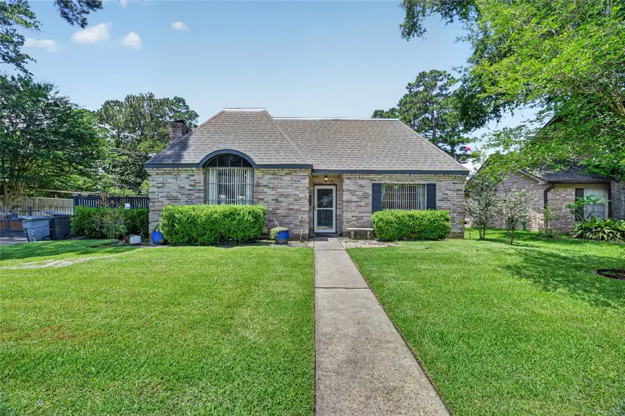 13023 Tall Forest Drive, Cypress, TX 77429 - #3