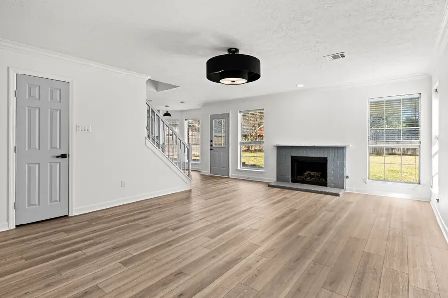 1219 Hollow Ash Lane, Katy, TX 77450 - #3