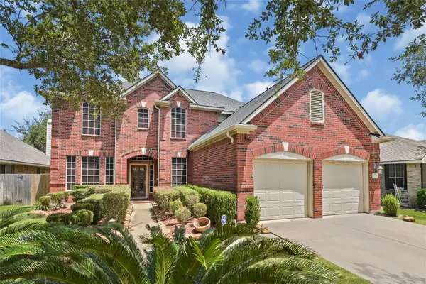 10626 Sterling Manor Drive, Spring, TX 77379