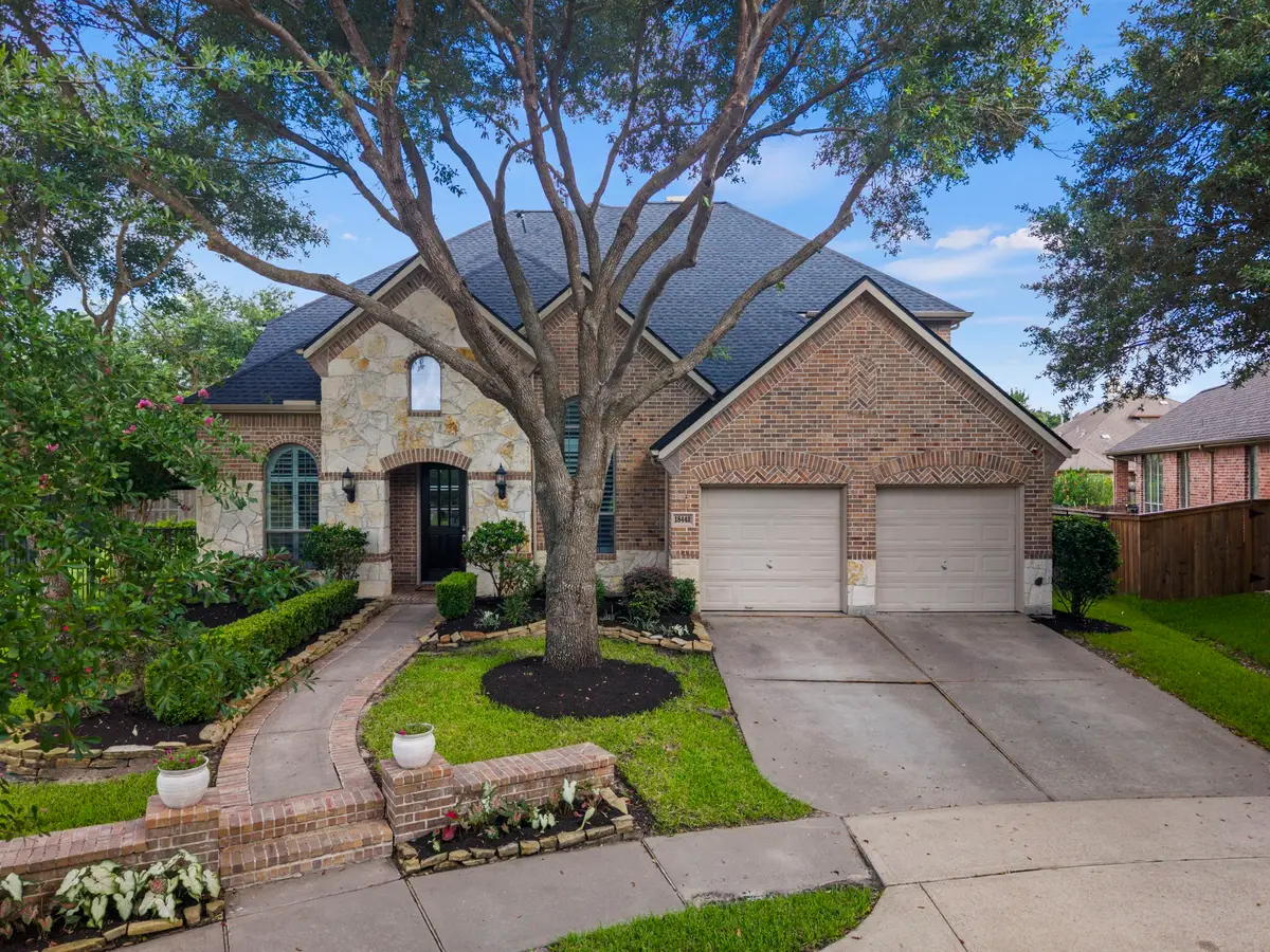 18442 S Settlers Shore Drive, Cypress, TX 77433 - #1
