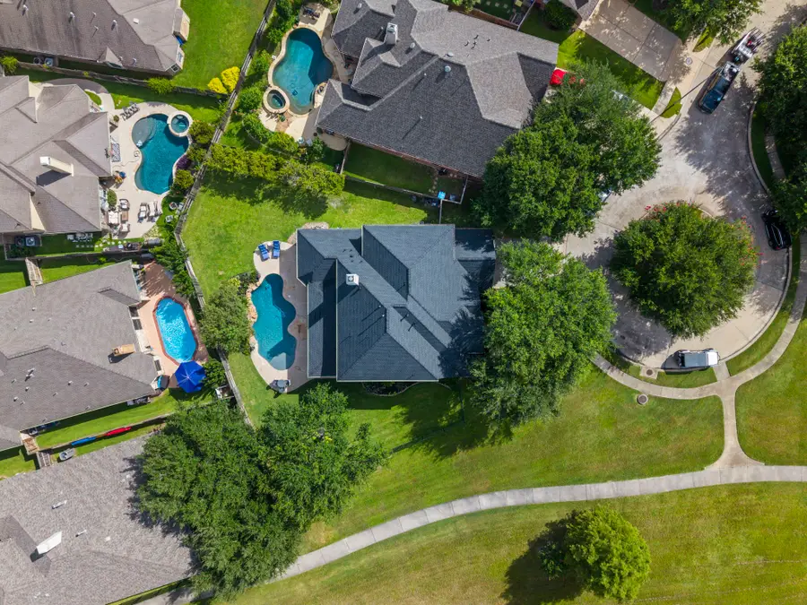 18442 S Settlers Shore Drive, Cypress, TX 77433 - #3