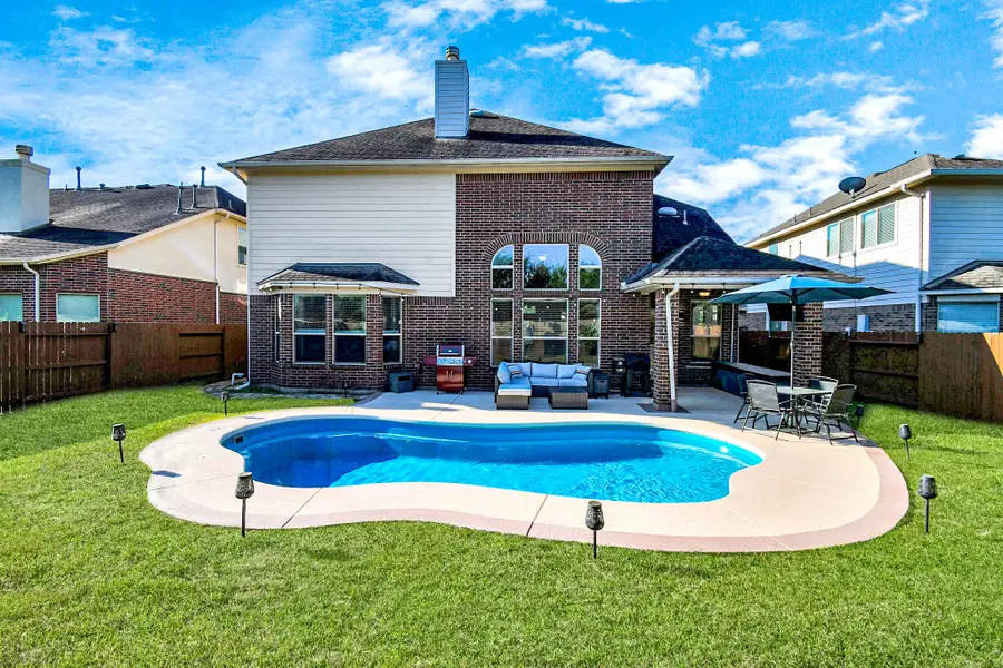 27514 Wilson Run Lane, Fulshear, TX 77441 - #2