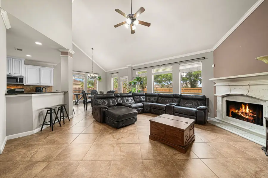 2530 Cezanne Circle, Missouri City, TX 77459 - Image #2