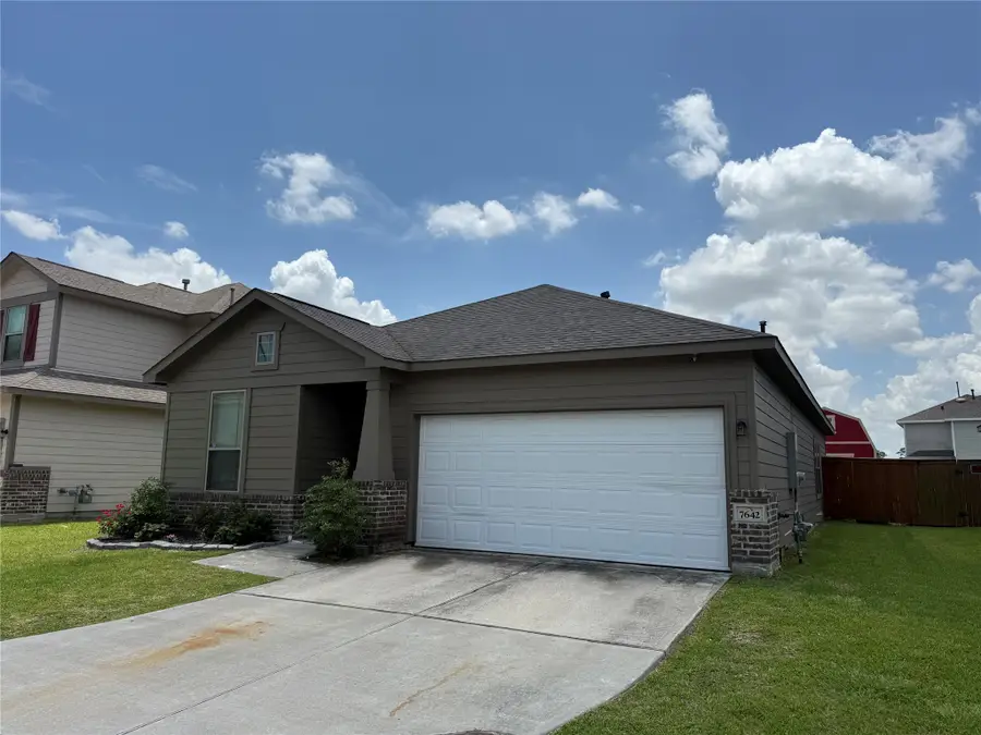 7642 Aiiden Ridge Lane, Houston, TX 77016 - #2