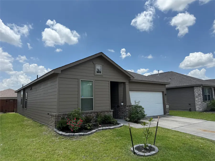 7642 Aiiden Ridge Lane, Houston, TX 77016 - #3