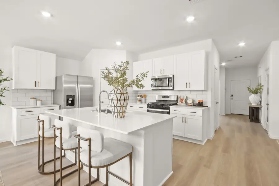 16767 Country Roots Avenue, Conroe, TX 77302 - #2