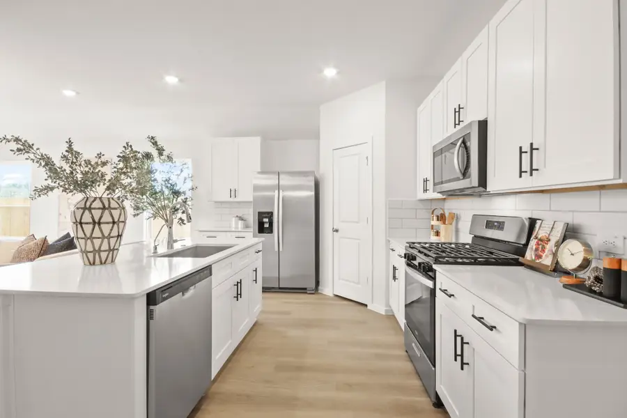 16767 Country Roots Avenue, Conroe, TX 77302 - #3