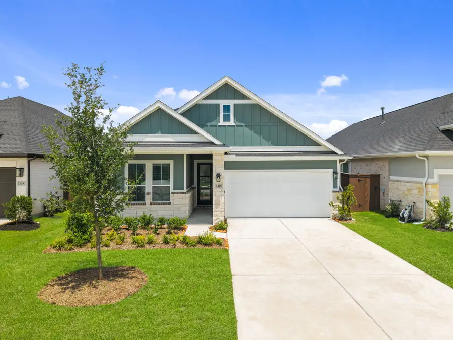 330 Big Pine Trail, Rosenberg, TX 77471 - #2