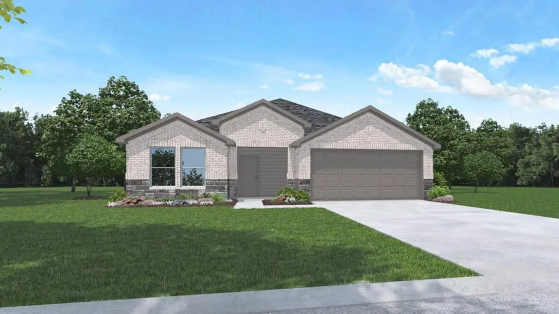 16534 Pinecove Grove Lane, Magnolia, TX 77355 - #1