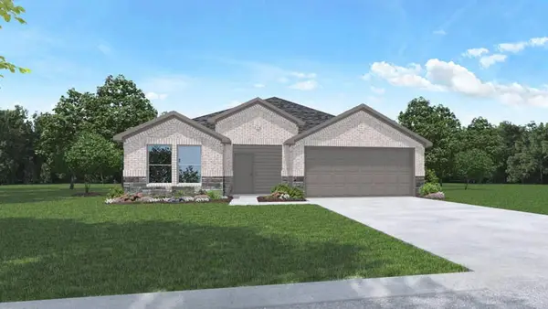 16534 Pinecove Grove Lane, Magnolia, TX 77355