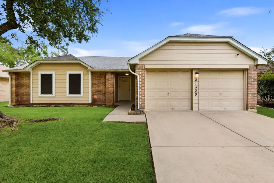 21330 Golden Dove Drive, Spring, TX 77388 - #2