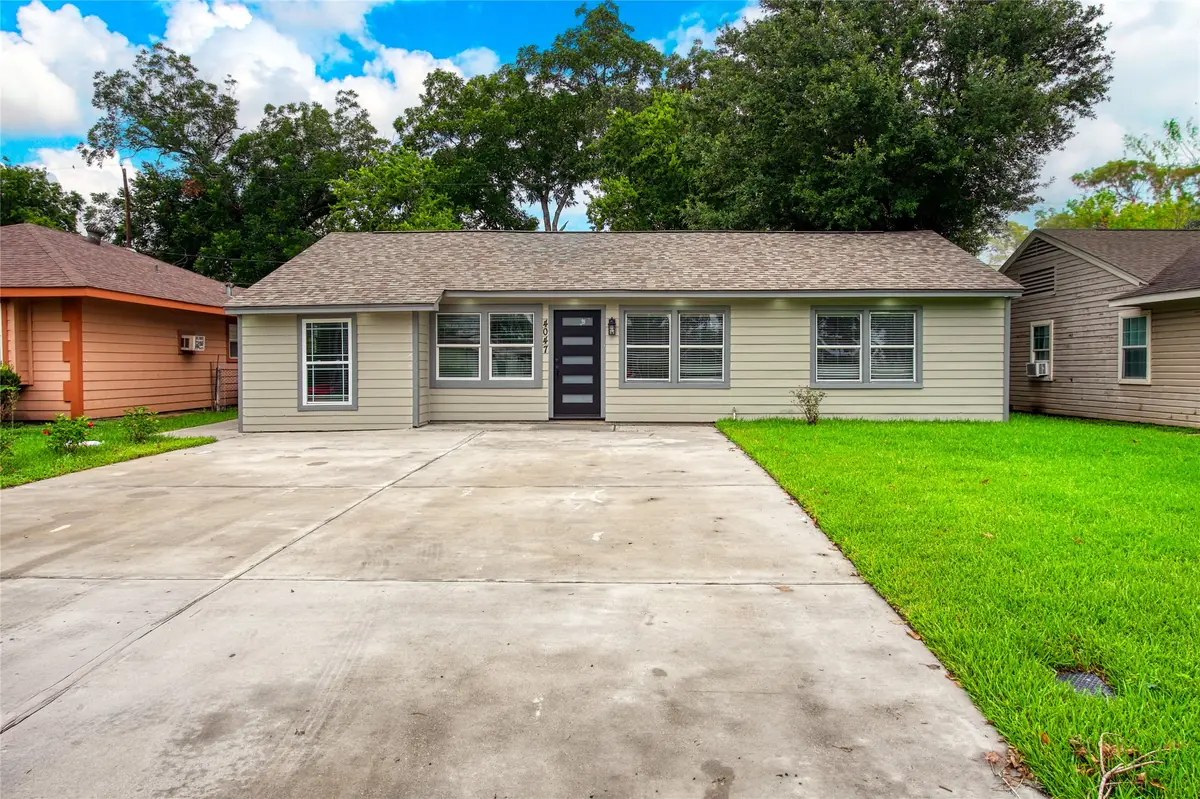 4047 Juliet Street, Houston, TX 77087 - #1