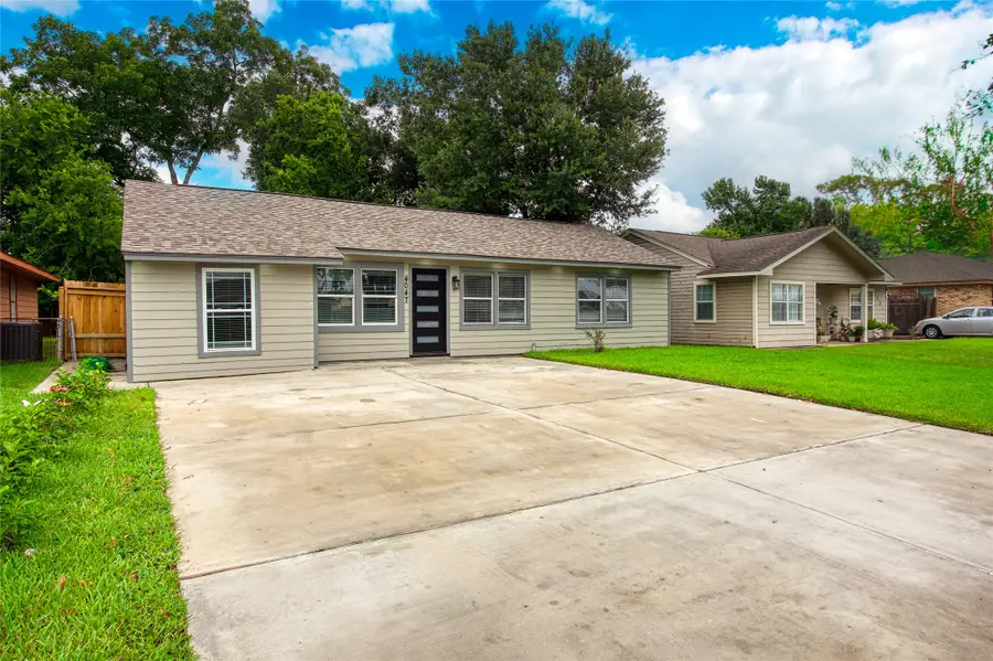 4047 Juliet Street, Houston, TX 77087 - #2