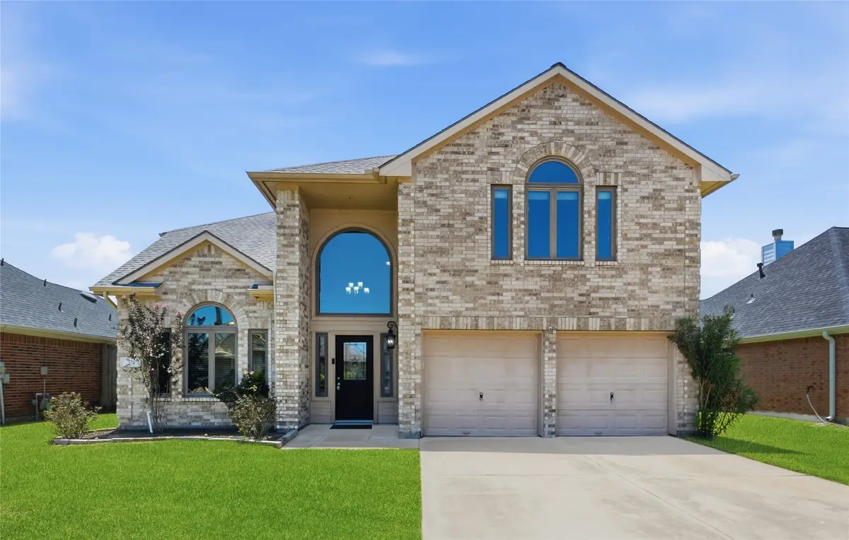 321 Spencer Landing W, La Porte, TX 77571 - #1