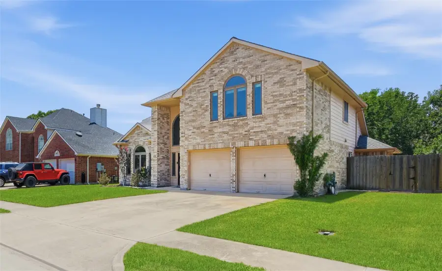 321 Spencer Landing W, La Porte, TX 77571 - #2