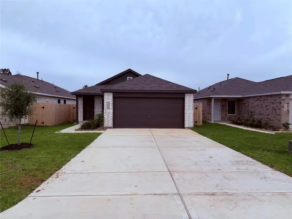 14696 South Ascot Bend Circle, Conroe, TX 77306