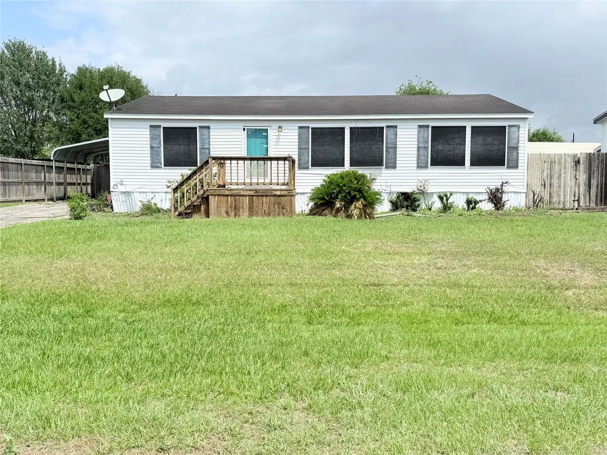 16318 Towering Oaks Trail, Magnolia, TX 77355 - #1
