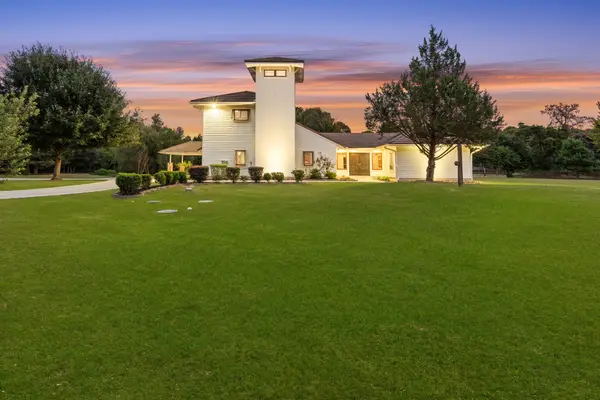 16530 Steinhagen Road, Cypress, TX 77429