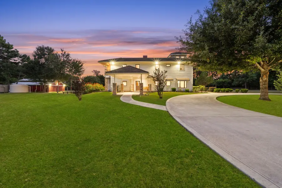 16530 Steinhagen Road, Cypress, TX 77429 - #2