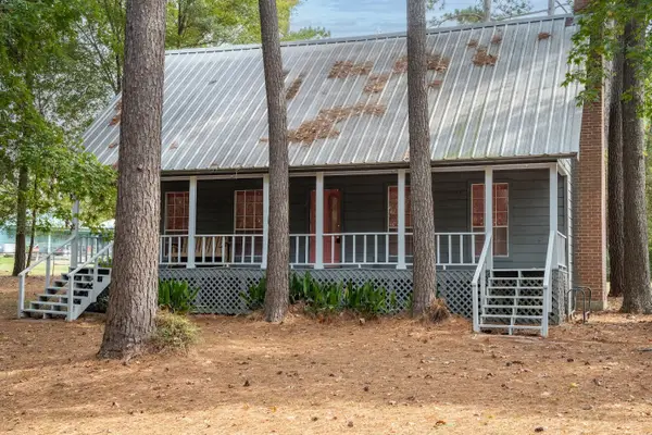 565 Timber Bay Drive, Trinity, TX 75862