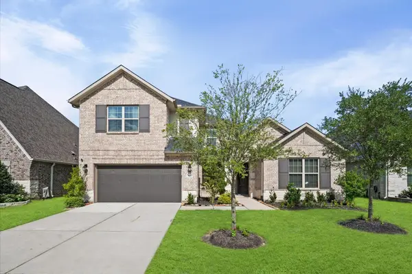 20614 Grazing Foal Lane, Tomball, TX 77377