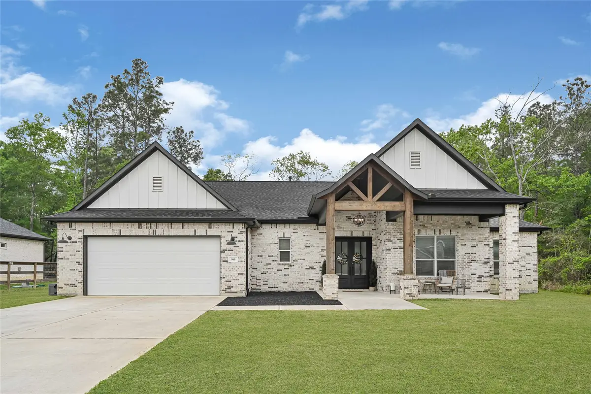 960 Road 6609, Dayton, TX 77535 - #1