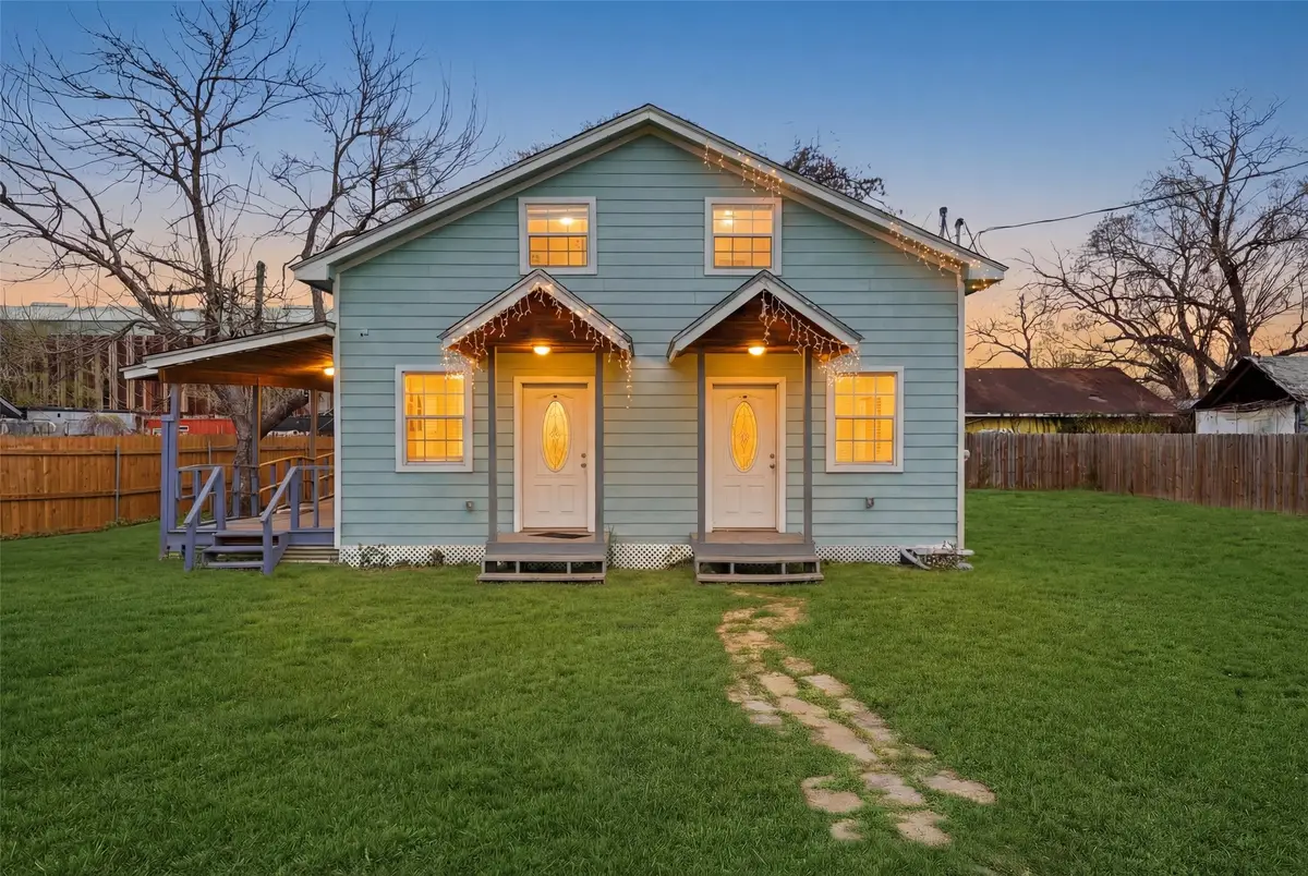 7301 Avenue K, Houston, TX 77011 - #1