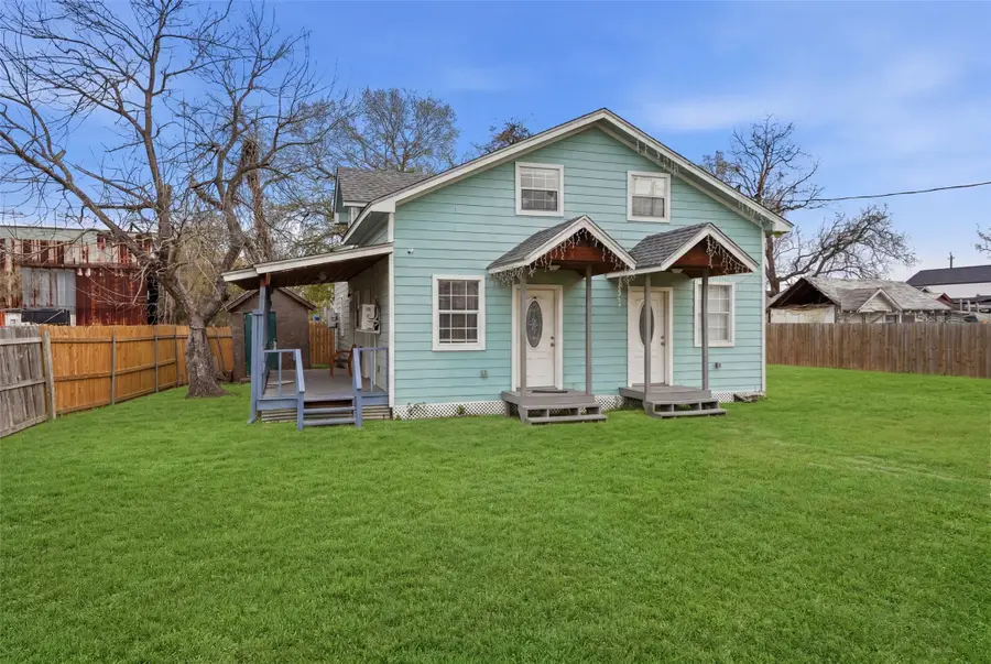 7301 Avenue K, Houston, TX 77011 - #2