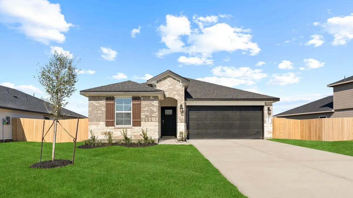 1607 Knox Hill Path, Iowa Colony, TX 77583 - #1