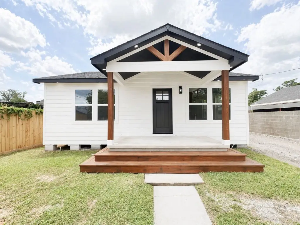 7110 San Angelo Street, Houston, TX 77020 - #1
