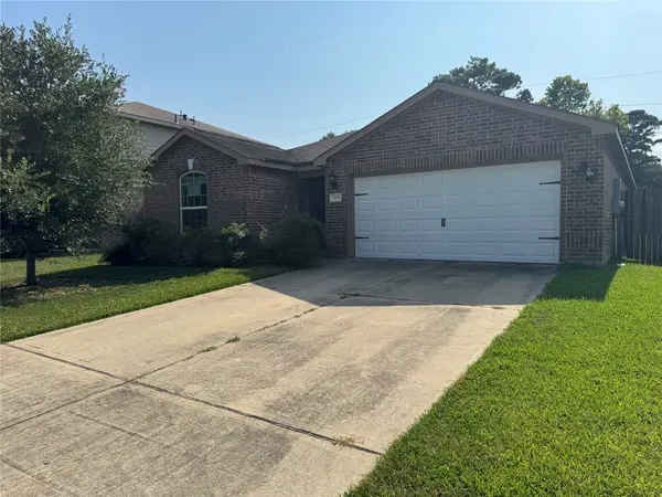 20411 Red Canyon Creek Lane, Houston, TX 77338