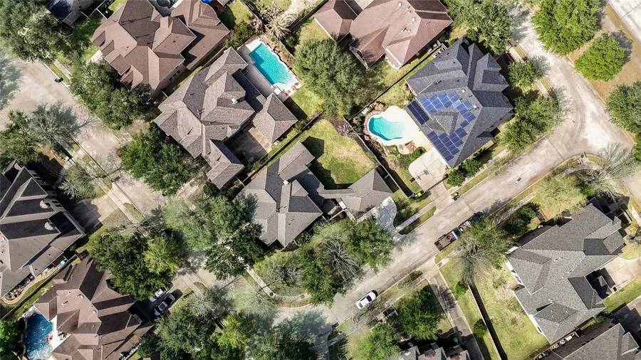 18614 Thomas Survey Drive, Cypress, TX 77433 - #2