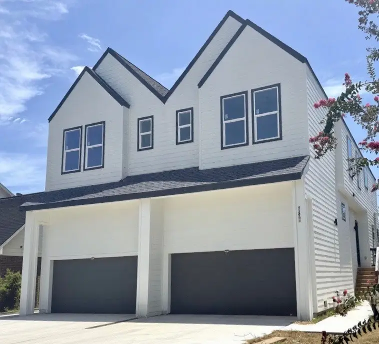 5106 Ricky Street, Houston, TX 77033 - #1