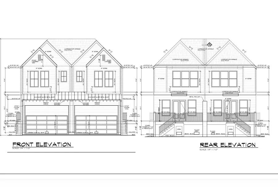 5106 Ricky Street, Houston, TX 77033 - #2