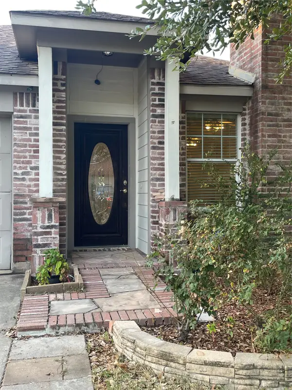 20718 Stewart Crest Lane, Cypress, TX 77433