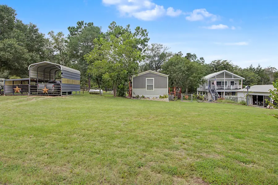 637 Lakeview Drive, Caldwell, TX 77836 - #2