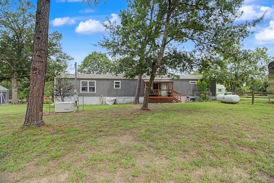 637 Lakeview Drive, Caldwell, TX 77836 - #3
