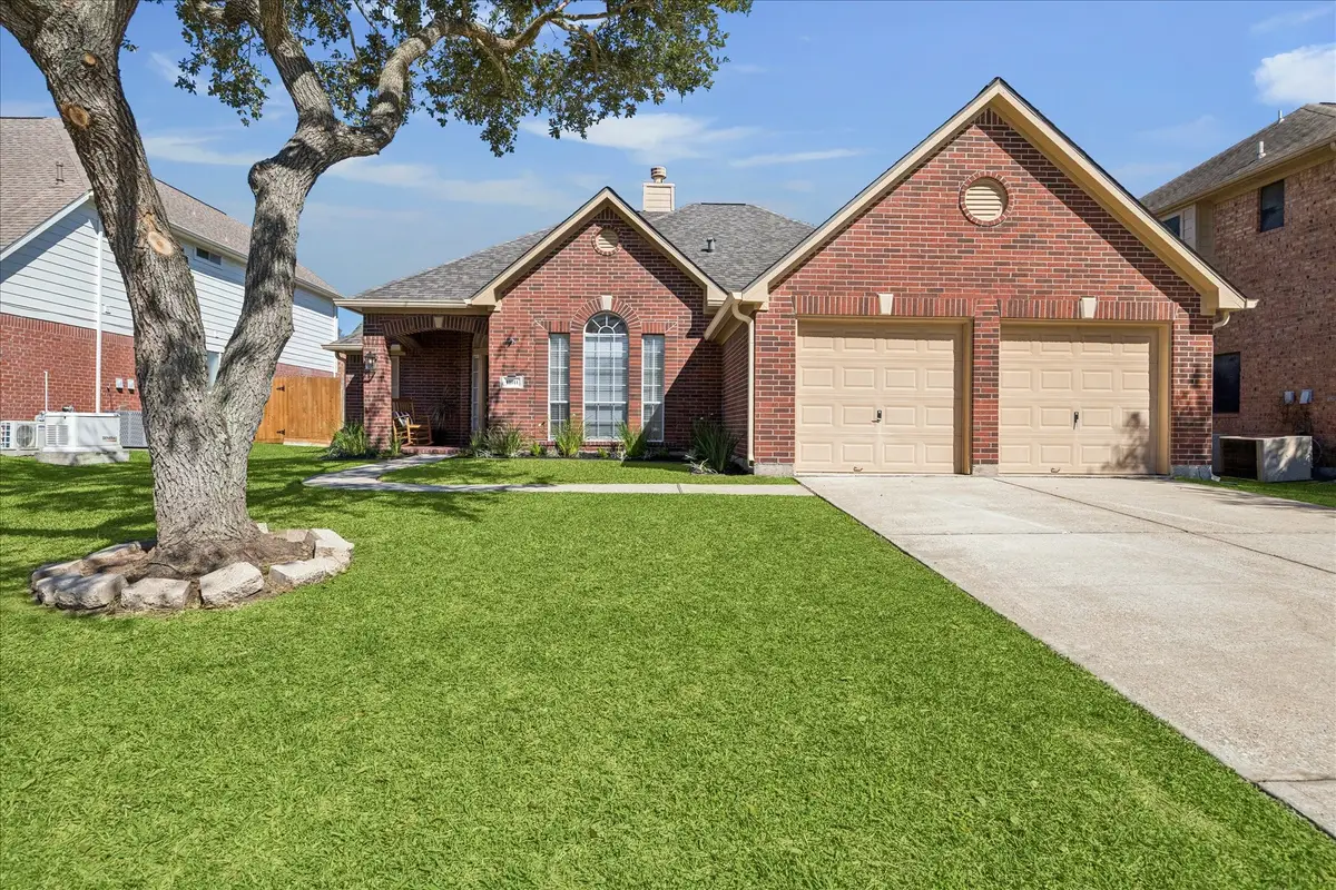 11011 Birch Drive, La Porte, TX 77571 - #1