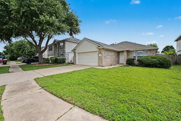 5906 Destiny Park Court, Katy, TX 77449