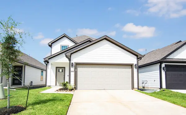 15623 Coneflower Hills Drive, Houston, TX 77090