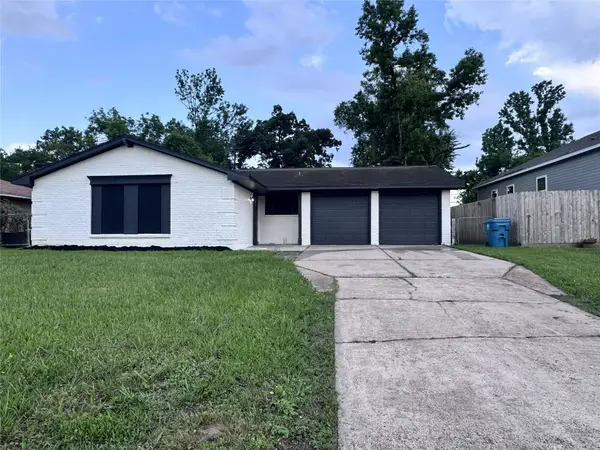 9306 Richland Drive, Houston, TX 77078