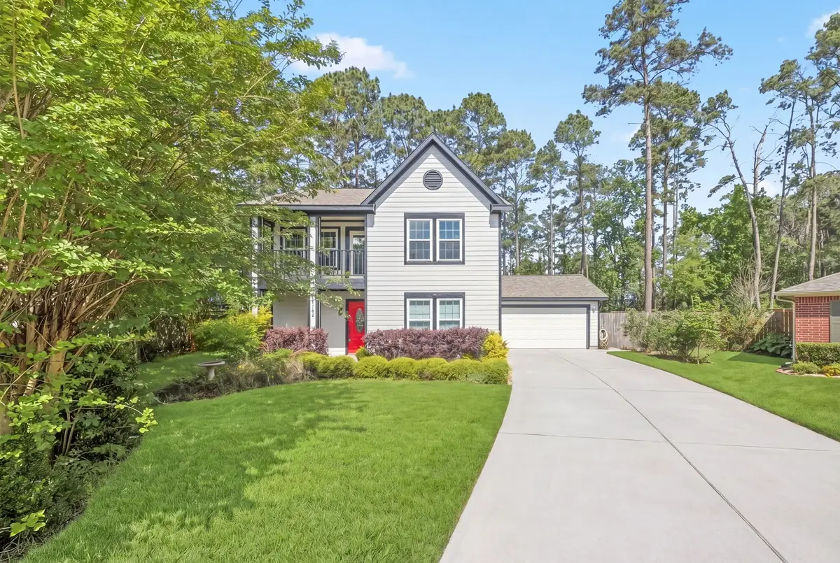 18147 Woodsdale Court, Porter, TX 77365 - #1