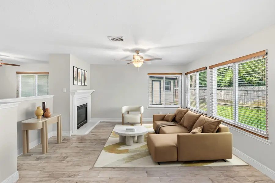 18147 Woodsdale Court, Porter, TX 77365 - #2